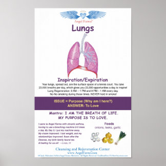 Angel Farms Lung Chart