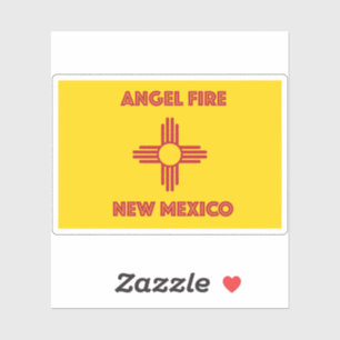 Angel Fire New Mexico