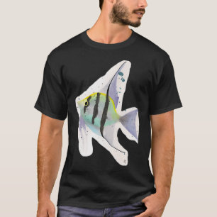 Angel Fish T-Shirt