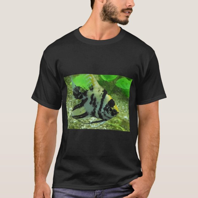 Angel Fish T-Shirt (Front)