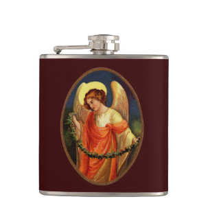 Angel Flask