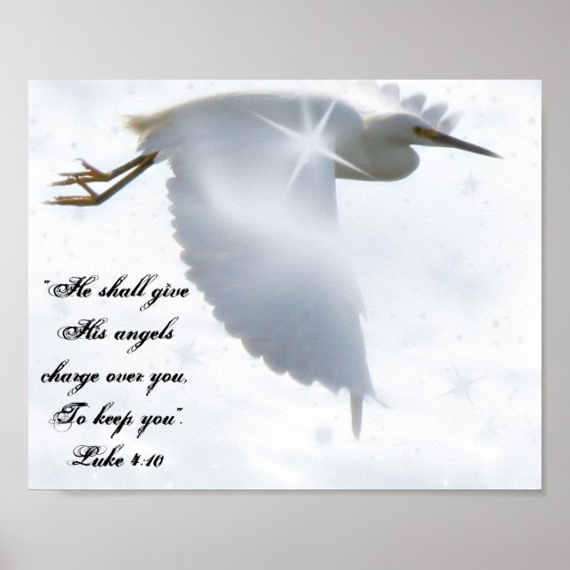 Angel Flight Poster (Front)