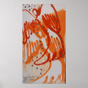 Angel Free #1 Poster