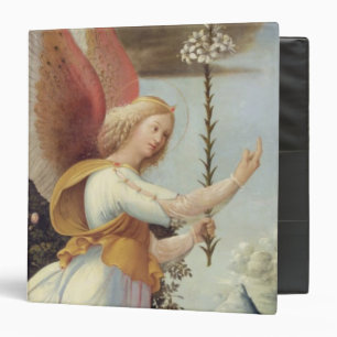 Angel Gabriel Binder