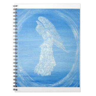Angel Gabriel Carnet