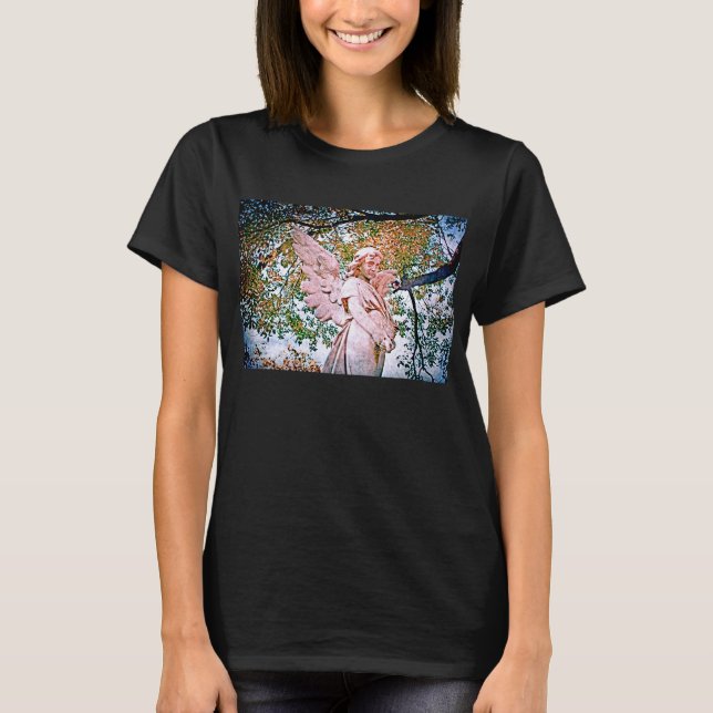 Angel Grace T-Shirt (Front)