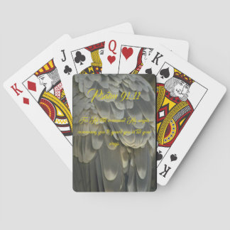 Angel Guards 2 Playing Cards