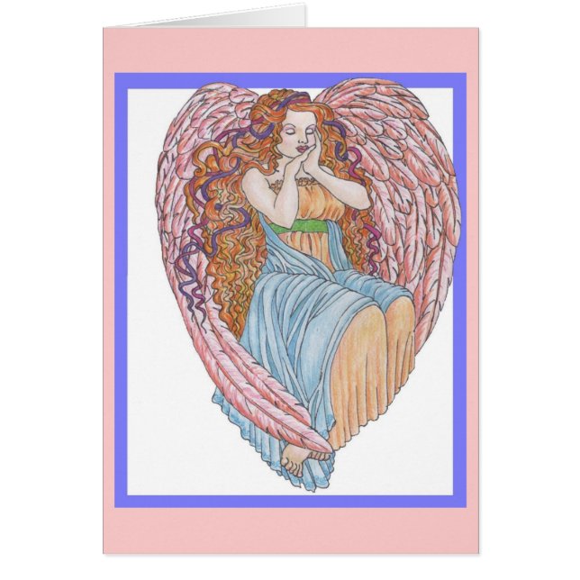 Angel Heart (Front)