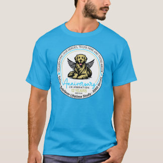 Angel Hero T-Shirt