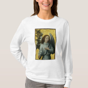 Angel Holding an Olive Branch T-Shirt