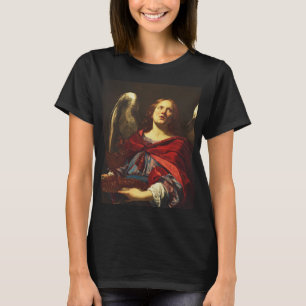 Angel Holding the Vessel and Towel  T-Shirt