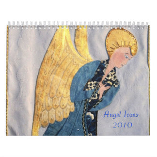 Angel Icons        ... Calendar