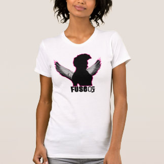 angel in secret T-Shirt