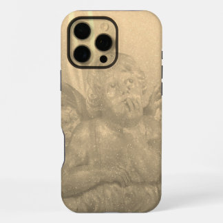 Angel  iPhone 16 pro max case
