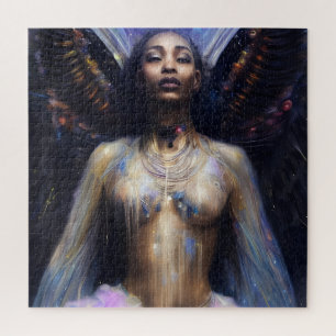 Angel Jigsaw Puzzle