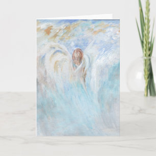 Angel Joy Card