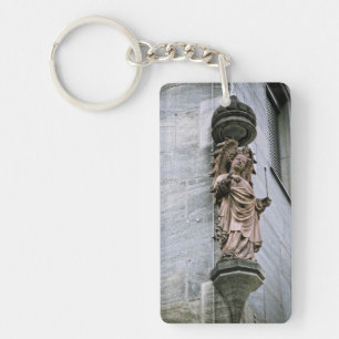 Angel Keychain