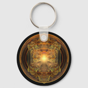 Angel Keychain