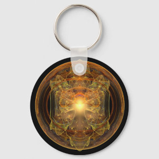 Angel Keychain