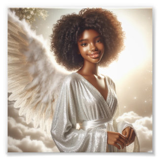 Angel Kidz Premium Satin Photo Paper