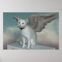 Angel Kitty
