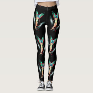 Angel Leggings