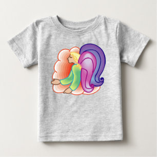 Angel Love Baby T-Shirt