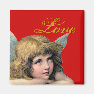 Angel Magnet