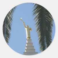Angel Moroni 