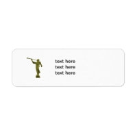 Angel Moroni LDS