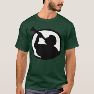 Angel Moroni T-Shirt