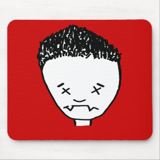 Angel Mousepad