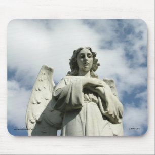 ANGEL MOUSEPAD. MOUSE PAD