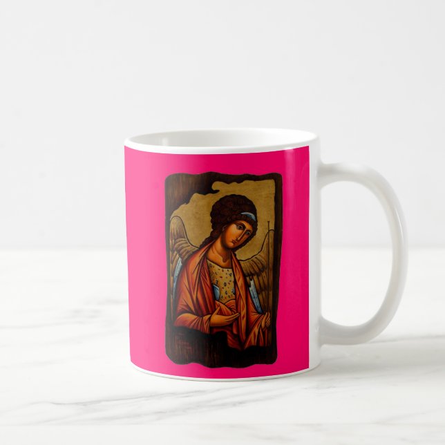 Angel Mug (Right)