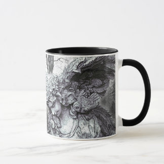 ANGEL MUG