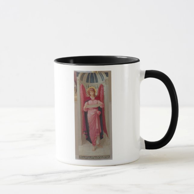 Angel Mug (Right)
