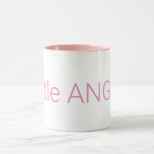 Angel Mug