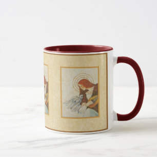 angel mug #2
