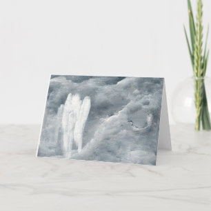 Angel Notecard by Yanesh