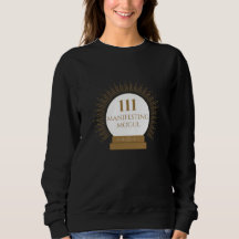 Angel Number 111 - Manifesting Mogul