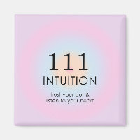 Angel Numbers Numerology 111 Intuition