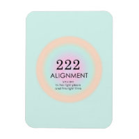 Angel Numbers Numerology 222 Alignment Motivation