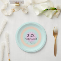 Angel Numbers Numerology 222 Alignment Motivation