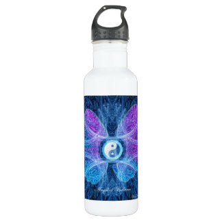 Angel of Balance 710 Ml Water Bottle