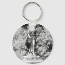 Angel of Central Park NYC.