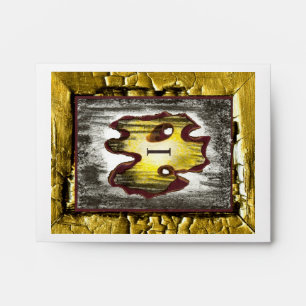 Angel of Death Envelopes