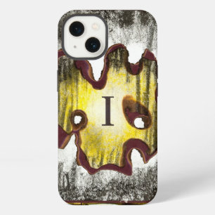Angel of Death iPhone 13 Case