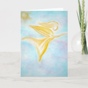 Angel of Healing Card