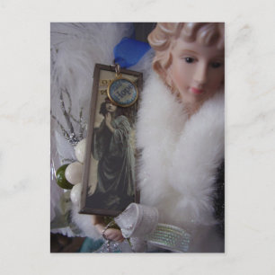 Angel of Hope postcard