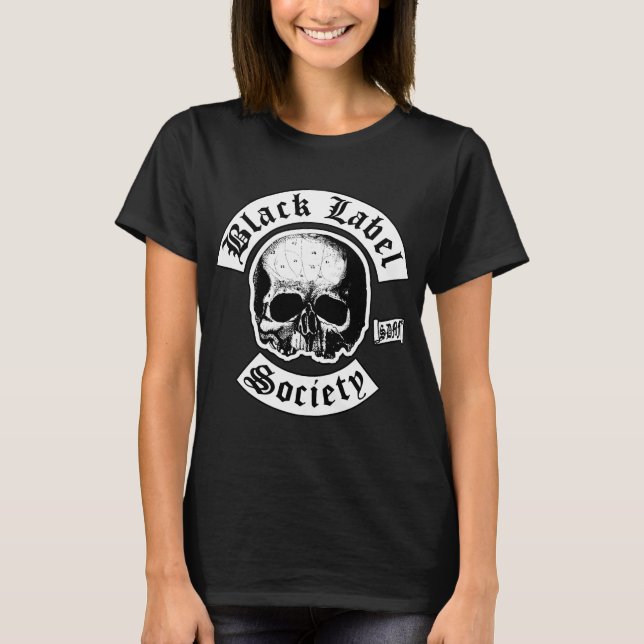 angel of love T-Shirt (Front)